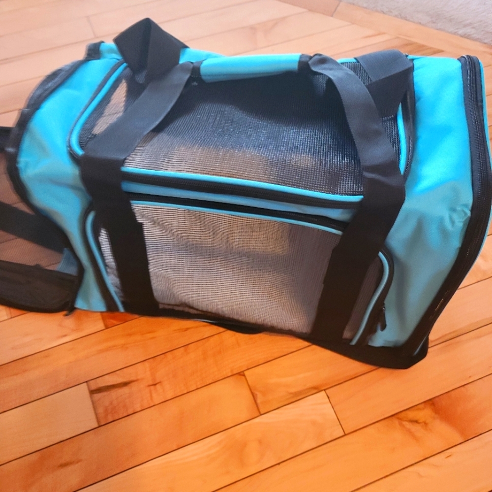 Pet Carrier